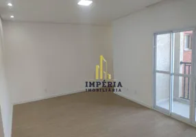 Foto 1 de Apartamento com 3 Quartos para alugar, 83m² em Medeiros, Jundiaí