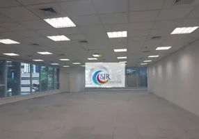 Foto 1 de Sala Comercial para alugar, 252m² em Vila Olímpia, São Paulo