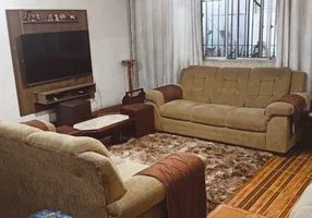 Foto 1 de Casa com 4 Quartos à venda, 140m² em Vila Guilherme, São Paulo