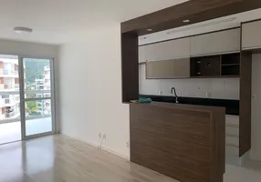 Foto 1 de Apartamento com 2 Quartos à venda, 67m² em Recreio Dos Bandeirantes, Rio de Janeiro