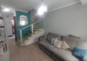 Foto 1 de Casa de Condomínio com 2 Quartos para alugar, 70m² em Pirituba, São Paulo