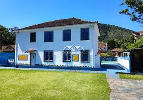 Foto 1 de Casa com 6 Quartos à venda, 250m² em Alto da Serra, Petrópolis