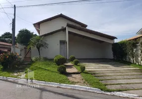 Foto 1 de Casa de Condomínio com 3 Quartos à venda, 180m² em Parque Nova Jandira, Jandira