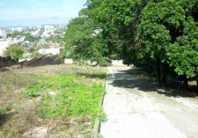 Foto 1 de Lote/Terreno à venda, 105m² em Nonoai, Porto Alegre