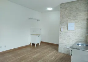 Foto 1 de Kitnet com 1 Quarto para alugar, 28m² em Vila do Conde , Barueri