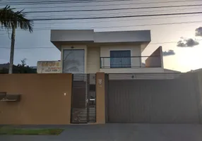 Foto 1 de Casa com 4 Quartos à venda, 229m² em Neves, Ponta Grossa