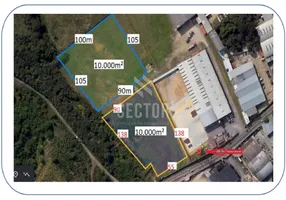 Foto 1 de Lote/Terreno para alugar, 20000m² em Colônia Murici, São José dos Pinhais