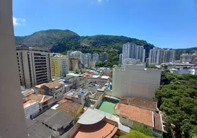 Foto 1 de Cobertura com 4 Quartos à venda, 194m² em Botafogo, Rio de Janeiro