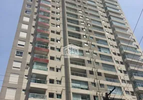 Foto 1 de Apartamento com 1 Quarto à venda, 52m² em Jardim Anália Franco, São Paulo