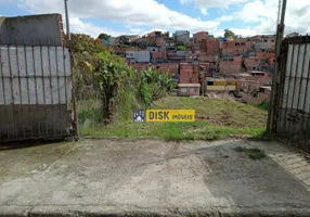 Foto 1 de Lote/Terreno à venda, 500m² em Batistini, São Bernardo do Campo