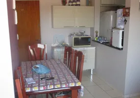 Foto 1 de Apartamento com 2 Quartos à venda, 59m² em Jardim Piratininga, Ribeirão Preto