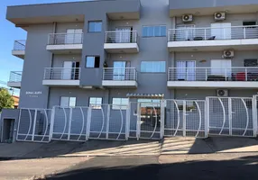 Foto 1 de Apartamento com 2 Quartos à venda, 70m² em Morada do Sol, Americana