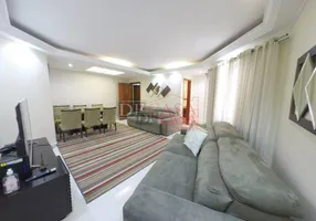 Foto 1 de Apartamento com 3 Quartos à venda, 146m² em Vila Regente Feijó, São Paulo