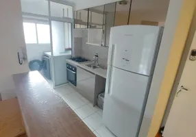 Foto 1 de Apartamento com 3 Quartos à venda, 70m² em Jaguaré, São Paulo