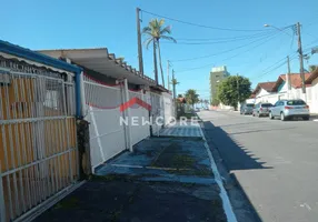 Foto 1 de Casa com 2 Quartos à venda, 89m² em Solemar, Praia Grande