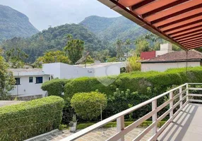 Foto 1 de Casa com 6 Quartos à venda, 297m² em Morin, Petrópolis