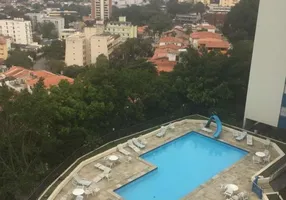 Foto 1 de Apartamento com 2 Quartos para alugar, 57m² em Vila Indiana, São Paulo