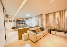 Foto 1 de Apartamento com 3 Quartos à venda, 113m² em Guara II, Brasília