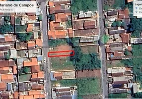Foto 1 de Lote/Terreno à venda, 150m² em Jardim Águas do Paiol, Araraquara