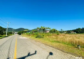 Foto 1 de Lote/Terreno à venda, 400m² em Praia da Gamboa, Garopaba