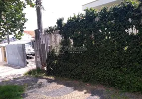 Foto 1 de Casa com 4 Quartos à venda, 188m² em Jardim Leonor, Campinas