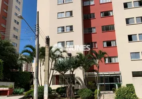 Foto 1 de Apartamento com 2 Quartos à venda, 52m² em Jardim Joelma, Osasco