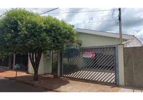 Foto 1 de Casa com 3 Quartos à venda, 240m² em Jardim Bela Vista, Sertãozinho