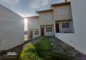 Foto 1 de Sobrado com 2 Quartos à venda, 65m² em Jardim Cruzeiro, Franco da Rocha