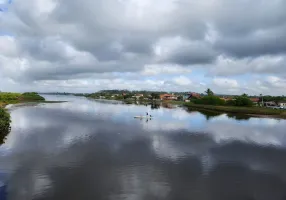 Foto 1 de Lote/Terreno à venda, 266m² em Barra de Itapocú, Araquari