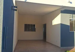 Foto 1 de Casa com 3 Quartos à venda, 75m² em Jardim das Torres, Sarandi