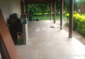 Foto 1 de Casa de Condomínio com 4 Quartos para alugar, 770m² em Jockey Park, Uberaba