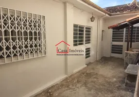 Foto 1 de Casa com 3 Quartos à venda, 159m² em Bom Jesus, Belo Horizonte