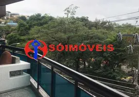 Foto 1 de Apartamento com 5 Quartos à venda, 281m² em Jardim Guanabara, Rio de Janeiro