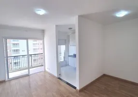 Foto 1 de Apartamento com 1 Quarto para alugar, 49m² em Melville Empresarial Ii, Barueri