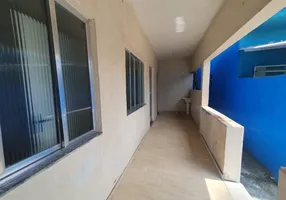 Foto 1 de Casa com 1 Quarto para alugar, 60m² em Comendador Soares, Nova Iguaçu