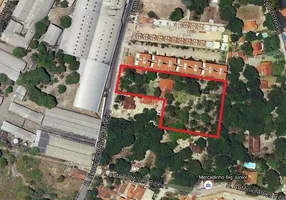 Foto 1 de Lote/Terreno à venda, 8325m² em Messejana, Fortaleza