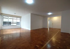 Foto 1 de Apartamento com 3 Quartos à venda, 183m² em Higienópolis, São Paulo