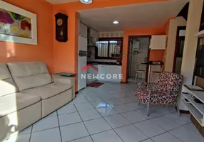 Foto 1 de Casa de Condomínio com 2 Quartos à venda, 70m² em Parque Amador, Esteio