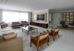 Foto 1 de Apartamento com 4 Quartos à venda, 270m² em Horto Florestal, Salvador