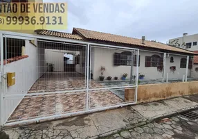 Foto 1 de Casa com 4 Quartos à venda, 146m² em Ingleses do Rio Vermelho, Florianópolis