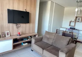 Foto 1 de Apartamento com 3 Quartos à venda, 93m² em Jardim Aclimação, Cuiabá