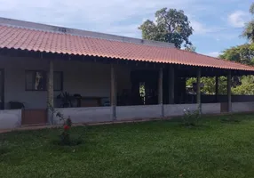 Foto 1 de Fazenda/Sítio com 3 Quartos à venda, 190000m² em Zona Rural, Campo Grande