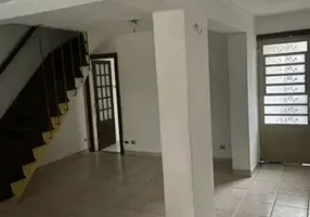 Foto 1 de Casa de Condomínio com 3 Quartos à venda, 130m² em Jardim Ivana, São Paulo