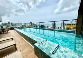 Foto 1 de Apartamento com 1 Quarto à venda, 36m² em Barra, Salvador