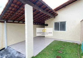 Foto 1 de Casa de Condomínio com 2 Quartos à venda, 77m² em Jardim Maria Amelia, Jacareí