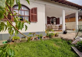 Foto 1 de Casa com 4 Quartos à venda, 142m² em Ramada, Miguel Pereira