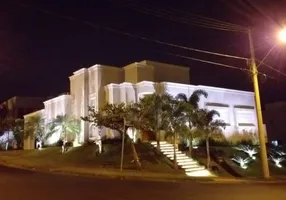 Foto 1 de Sobrado com 4 Quartos à venda, 233m² em Loteamento Parque dos Alecrins , Campinas