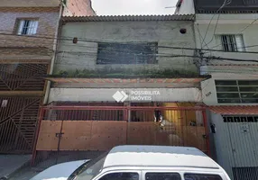 Foto 1 de Casa com 2 Quartos à venda, 150m² em Conjunto Habitacional Instituto Adventista, São Paulo