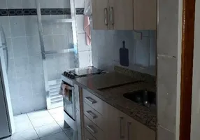 Foto 1 de Apartamento com 2 Quartos à venda, 50m² em Cidade Satélite Santa Bárbara, São Paulo