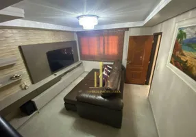 Foto 1 de Sobrado com 4 Quartos à venda, 330m² em Vila Aparecida, Jundiaí